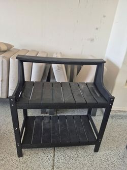 Potting Bench Free