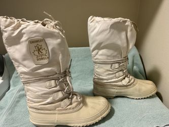 Snow Boots