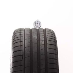 All Season Tires for  BMW X5 G05 (2019-2023 M- SPORT) TREAD 90 % 