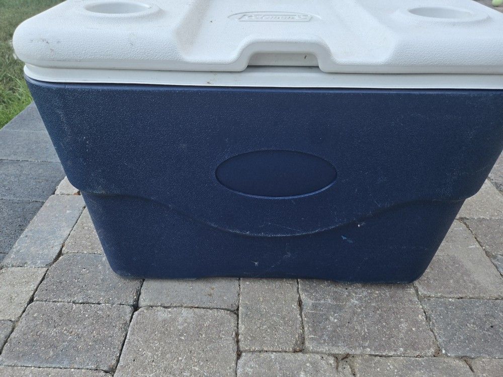 Coleman Xtreme 5 Cooler