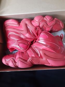 Kobe Crazy 8s