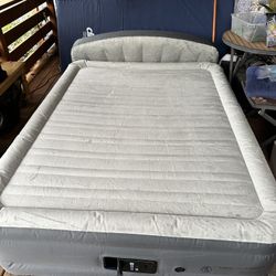 Air Matras 