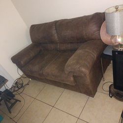Couch For Sell