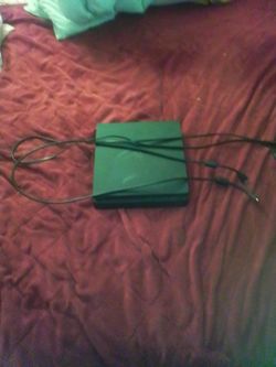 PS4 For Sale 100$ Pick Up only In Azusa