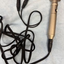 Rode NT4  microphone