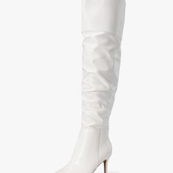 Over Knee Boot