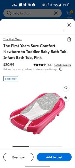 Bath Tub