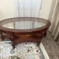 Coffee Table, New