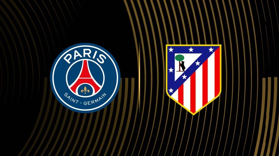 PSG At The Rose Bowl Tomorrow