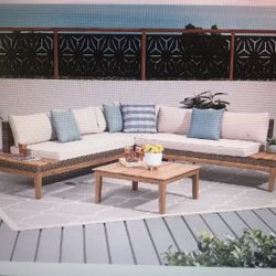 24” X 48” Outdoor Privacy Screen Panels For Gazebo, Patio, Divider
