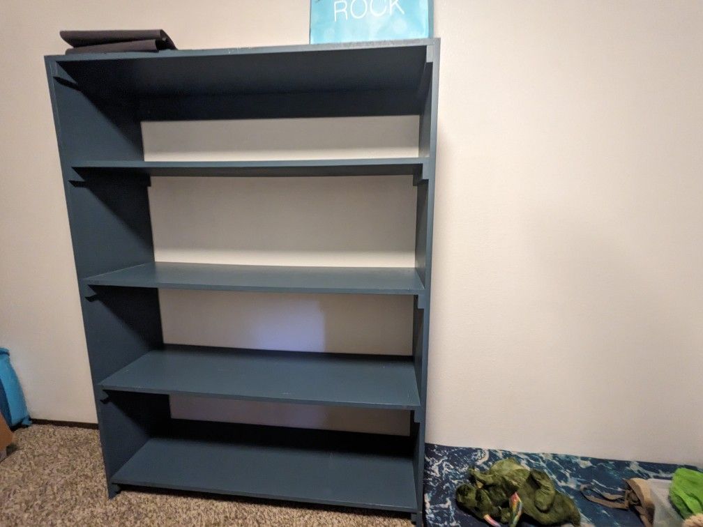 Bookshelf