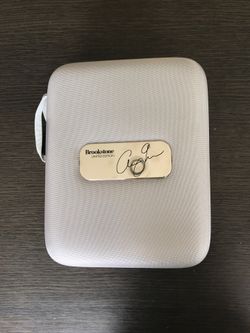 Ariana Grande Limited Edition Brookstone Cat Ear Headphones