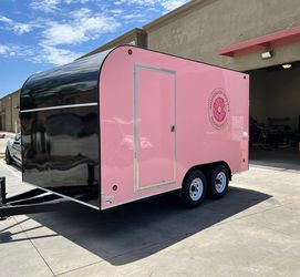 Commercial Wraps 