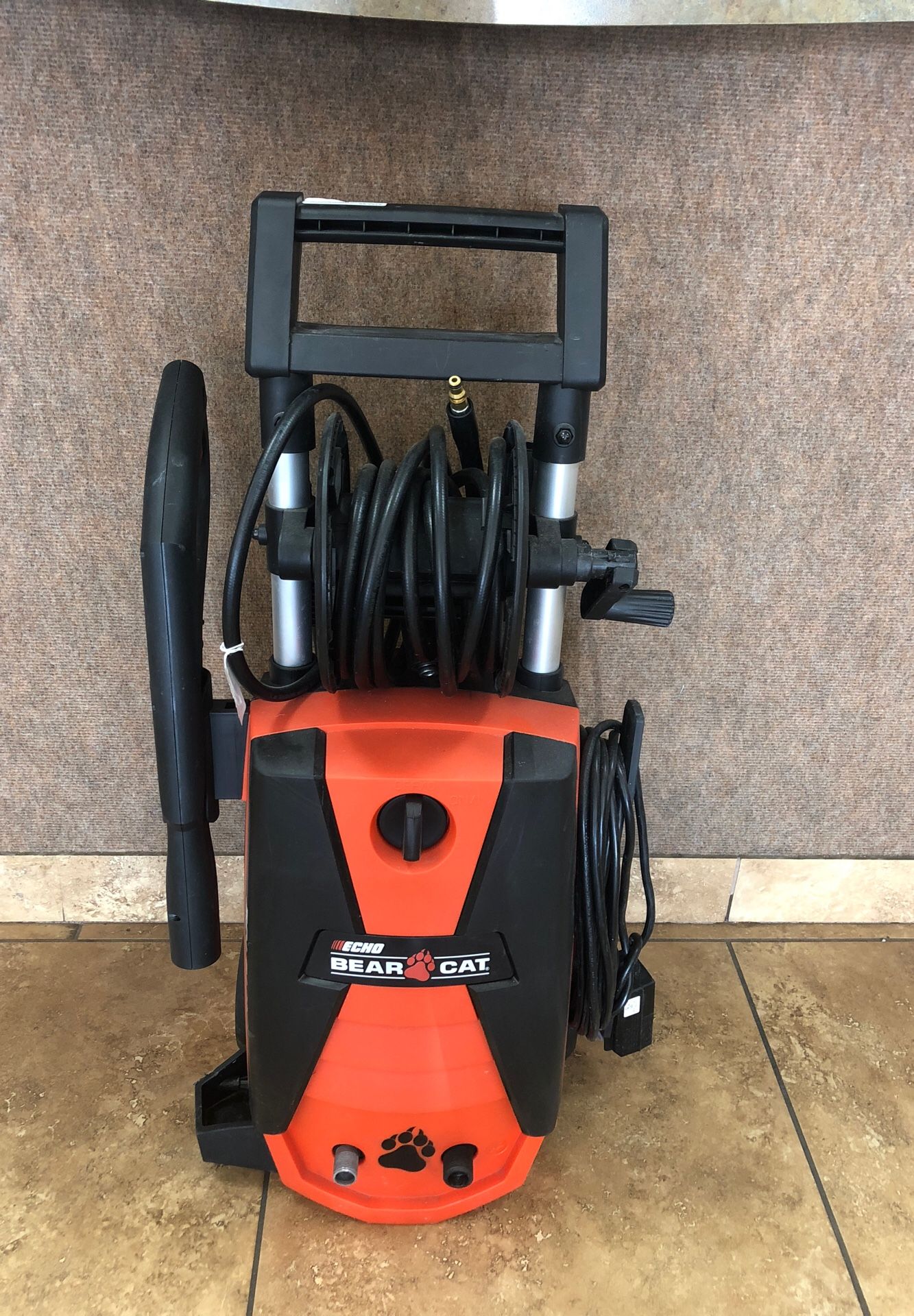 Echo Bearcat Pressure Washer for Sale in Glendale, AZ OfferUp