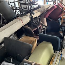 Feel Free Office Furniture F