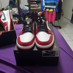 Air Jordan 1 Mid 