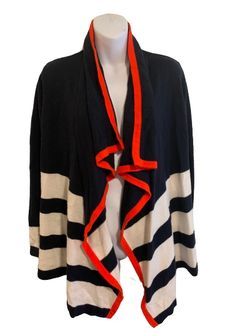 Jones New York cardigan