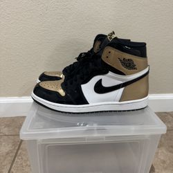 Jordan 1 Retro