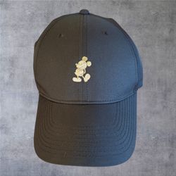 Disney Parks x Nike Dri-FIT Legacy 91 Mickey Mouse Golf Hat