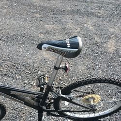 24 " 220 Mountain Trek Bike