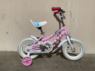 Kids bike for 3-5 years old