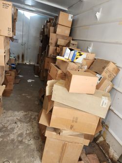 Brand new semi truck filters and other car filters