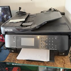 Sublimation Printer & Heat Press