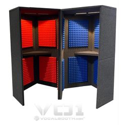 Vocal Booth