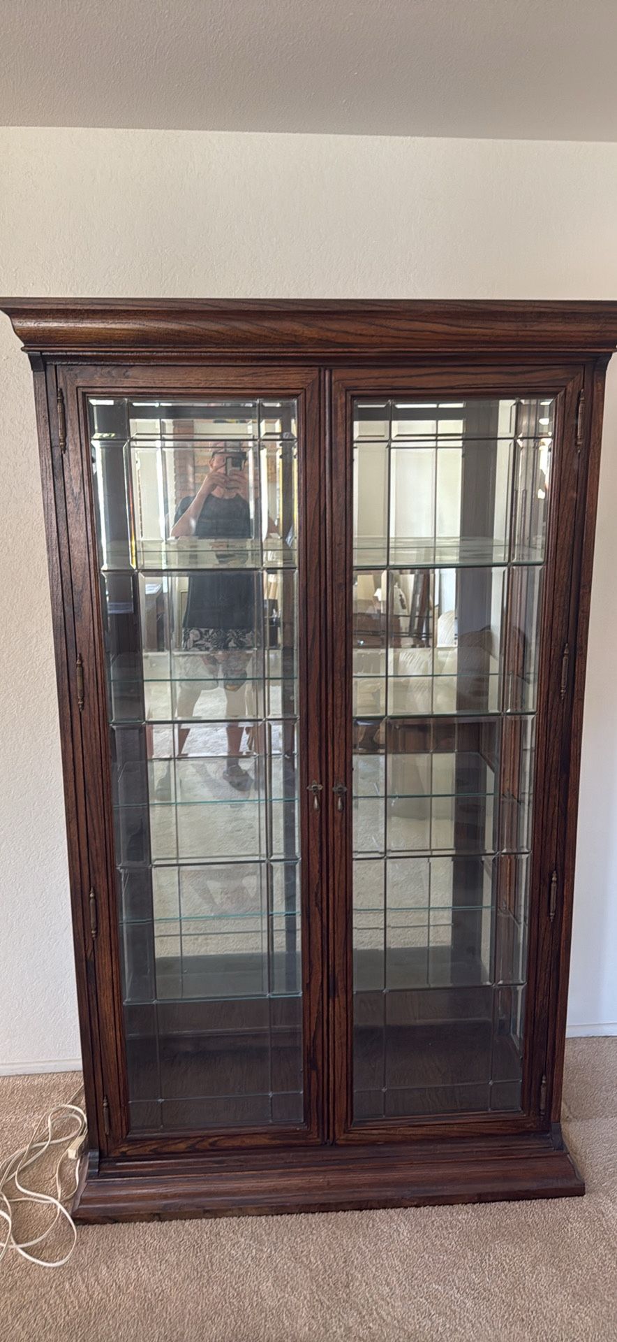 China Cabinet