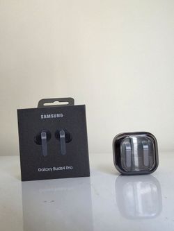 Samsung Galaxy Buds 4 Pro