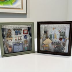 Homey Decorative Stand