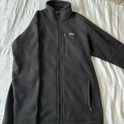 Patagonia Better Sweater - Men’s Large 