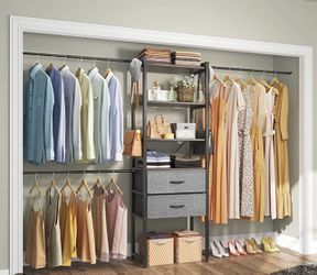 Organizing