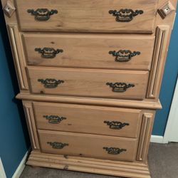 Chest