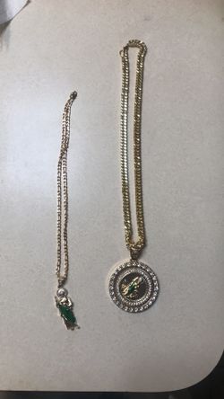 Necklace