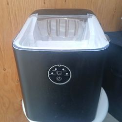 Ice Maker