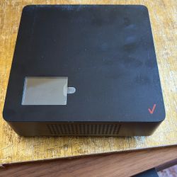 LTE Network Extender Verizon. Used. Great Condition 