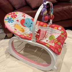 Baby Bouncer 