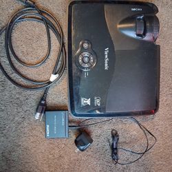 ViewSonic Projector 