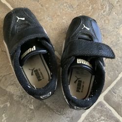 Toddler Shoe 