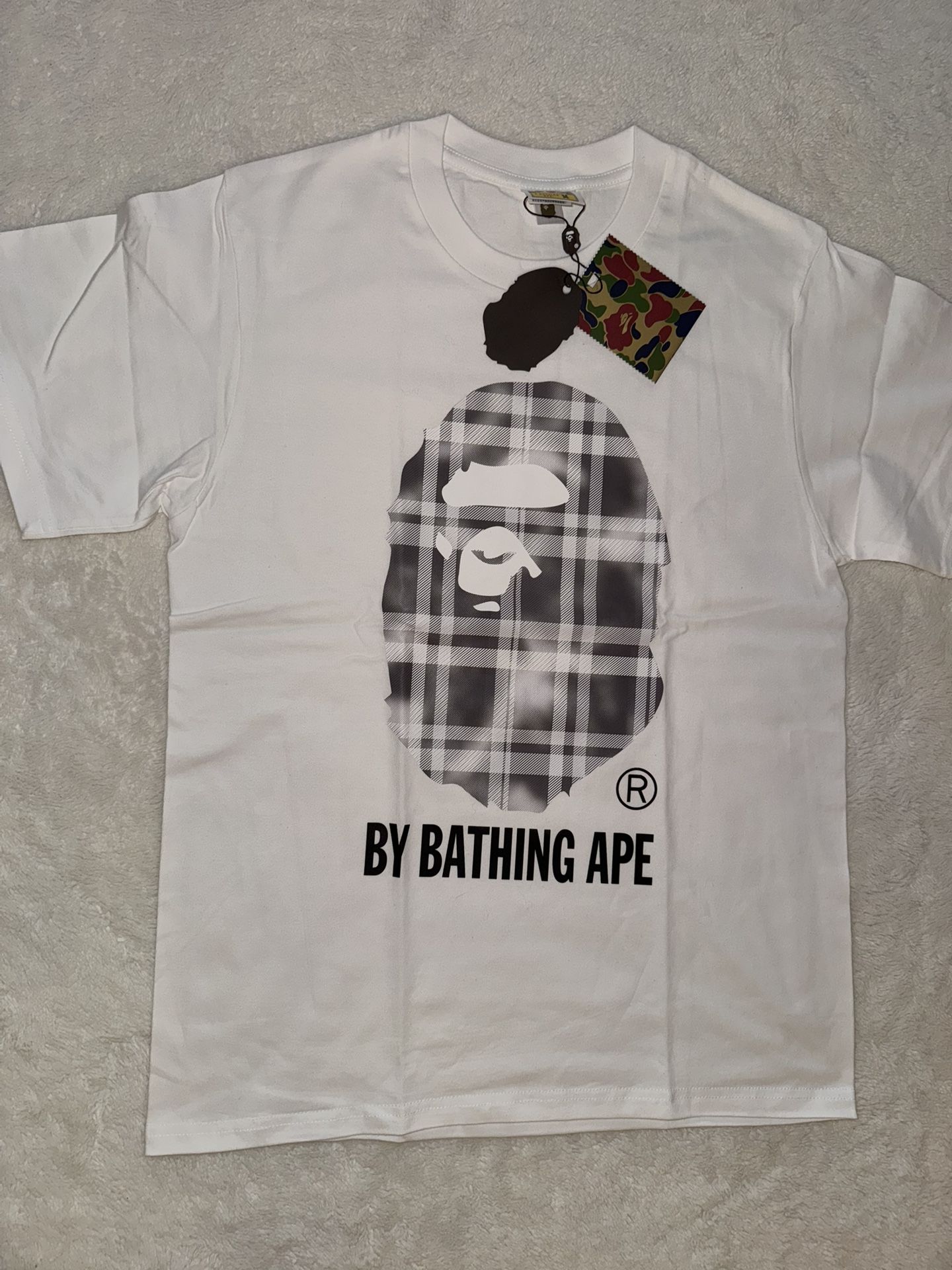 Bape Shirt