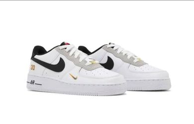 Nike AF1 Ken Griffey JR./Sr. Limited Edition