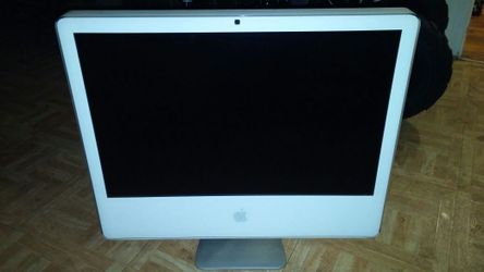 Apple Imac