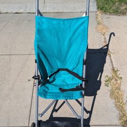 Baby toddler stroller