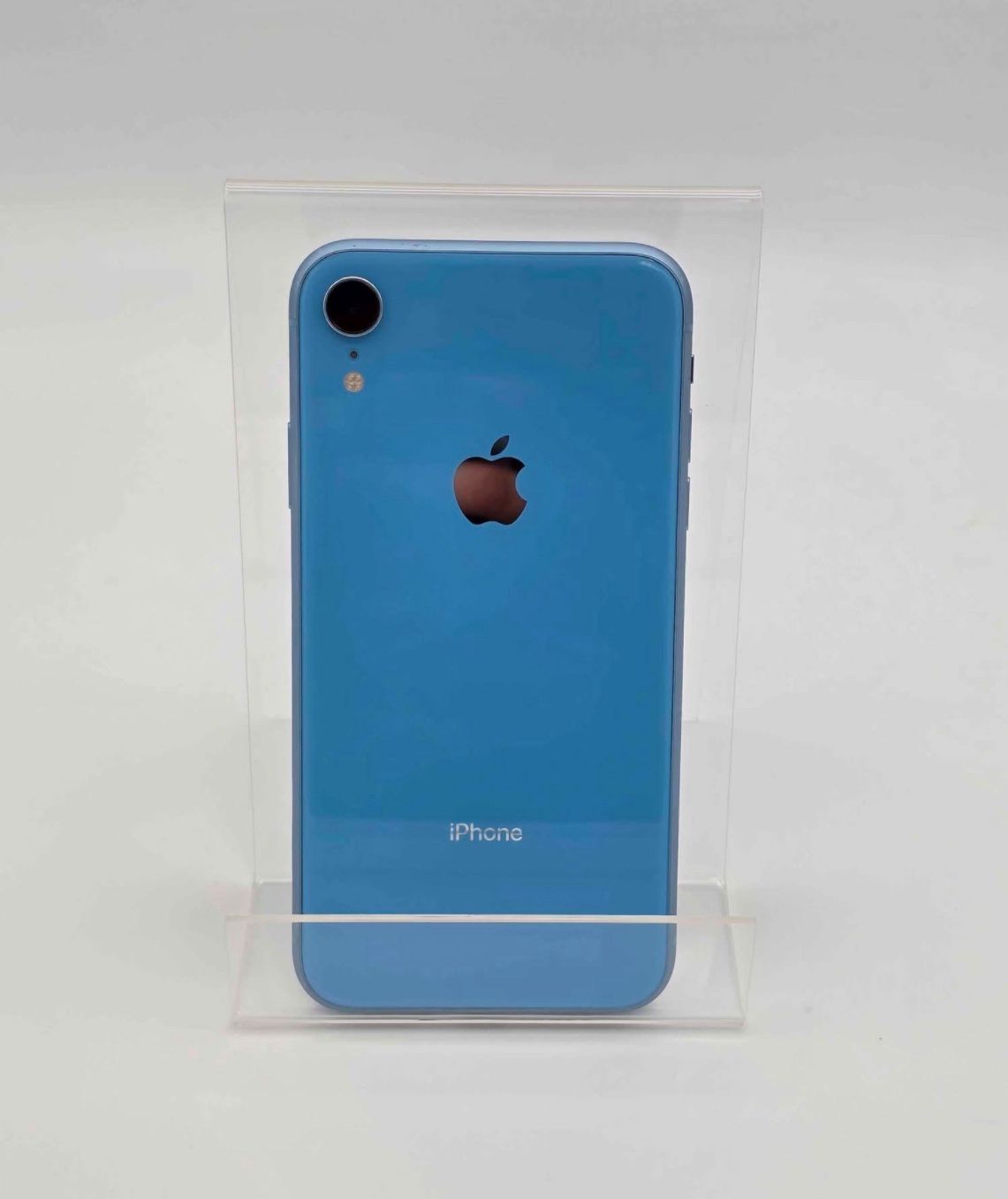 Apple iPhone XR Unlocked