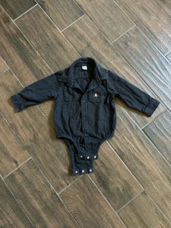 Baby Gap onesie