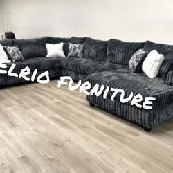 Furniture sectional