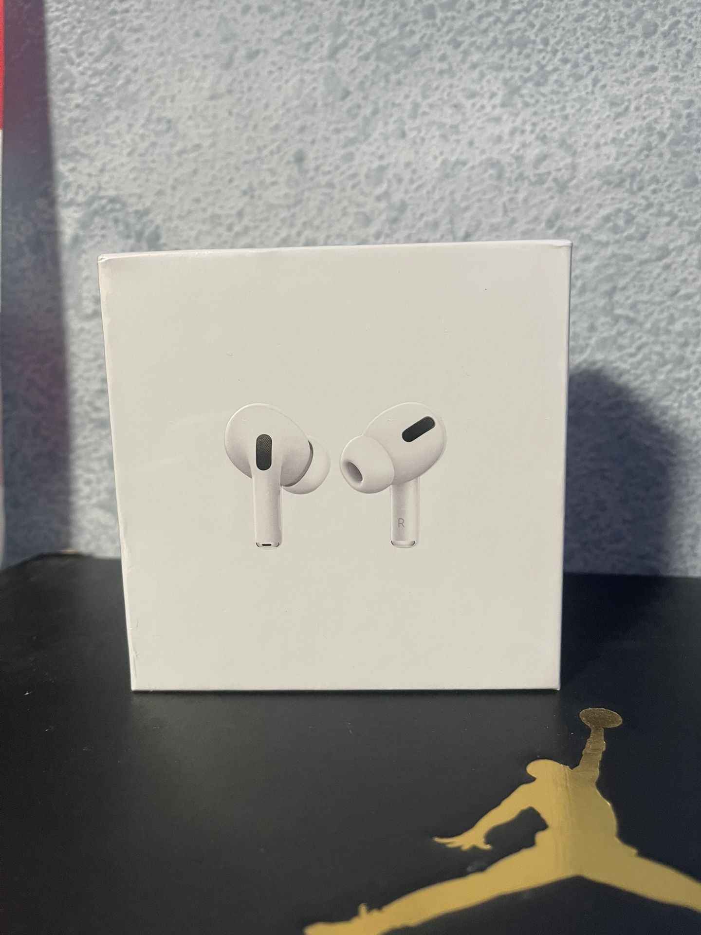 AirPod Pros