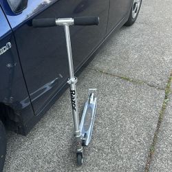 Razor Scooter 