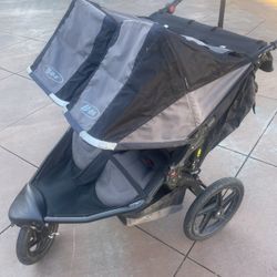 Double Bob Stroller Flex 